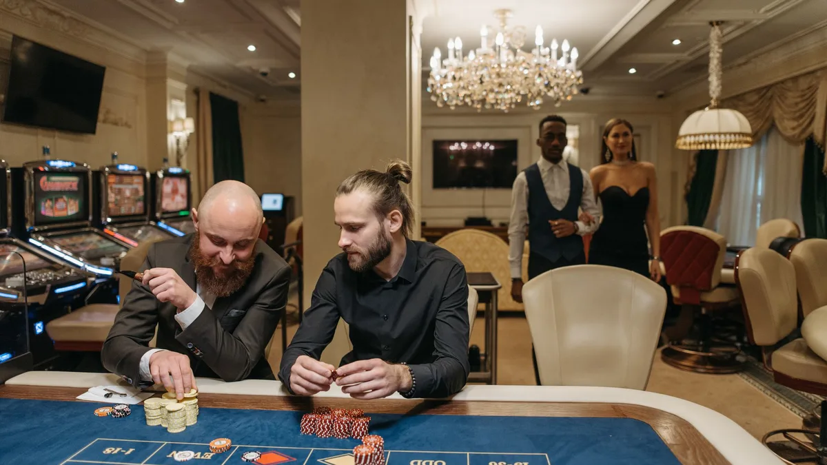 Erleben Sie die Faszination von Browser Live Dealers 2026