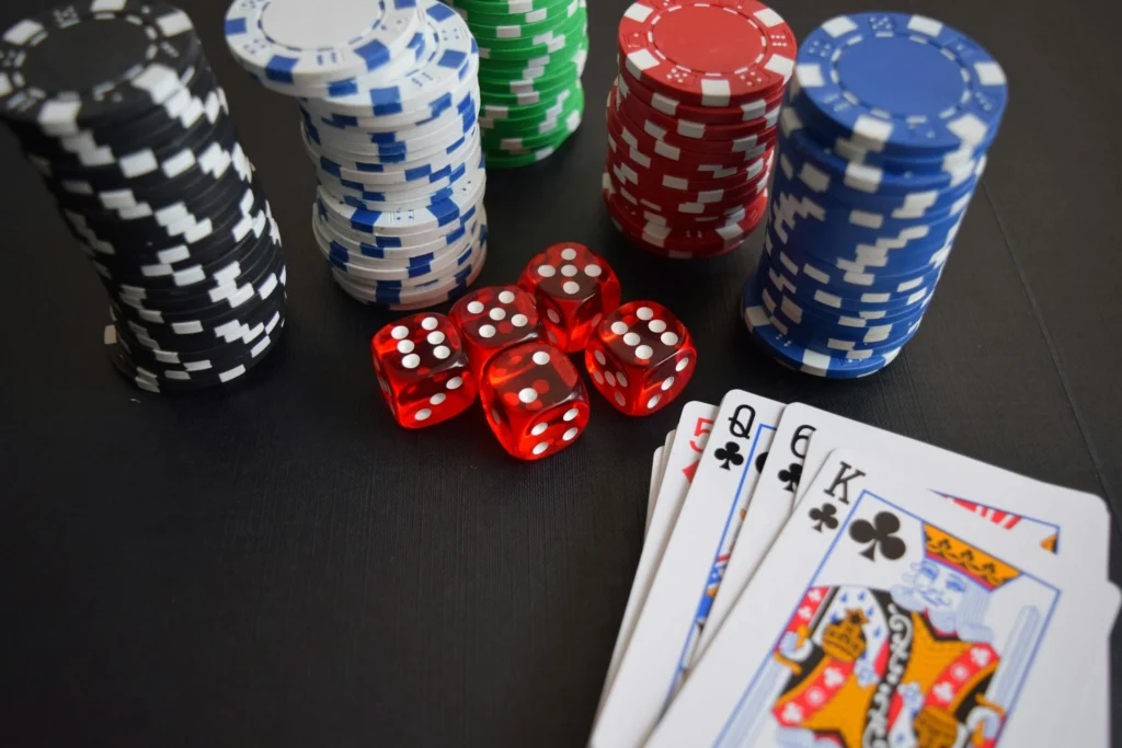 How Voice-Activated Commands Are Simplifying Online Casino Gameplay