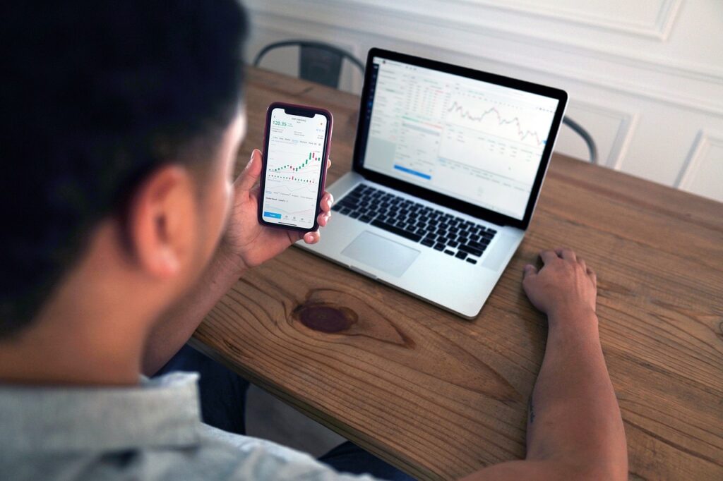 Why the Next Generation of Investors Is Learning from Blackjack Pros