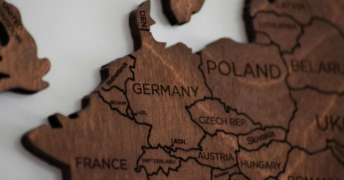 Deutschlands versteckte Sprachkarte: Warum Dialekte mehr verraten als Grenzen je könnten