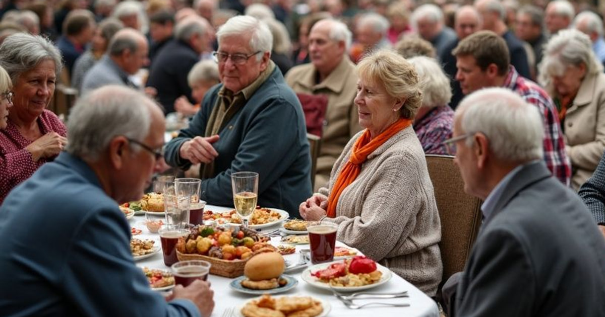 Pennsylvania Dutch-Dialekt im Berks County